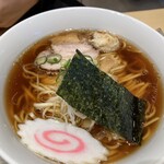 つけ蕎麦 中華蕎麦 尚念‏ - 