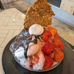 LatteArt-Bar Z.E.R.O - 