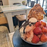 LatteArt-Bar Z.E.R.O - 