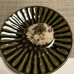 とよなが - 五穀米のしんじょ