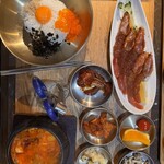 プングム 新大久保本店 - 