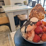 LatteArt-Bar Z.E.R.O - 