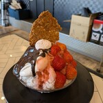 LatteArt-Bar Z.E.R.O - 