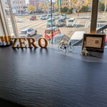 LatteArt-Bar Z.E.R.O - 