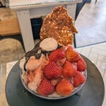 LatteArt-Bar Z.E.R.O - 