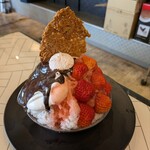 LatteArt-Bar Z.E.R.O - 