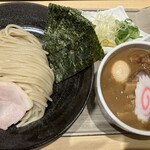 つけ蕎麦 中華蕎麦 尚念‏ - 