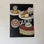 LatteArt-Bar Z.E.R.O - 