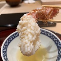 すし 良月 - 