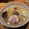 つじ田 味噌の章 飯田橋店