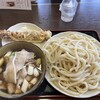 藤店うどん