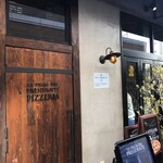 ラ フィーリア デル プレジデンテ - 