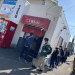 ニュー二丁目ラーメン - 
