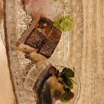 大友堀 トーチ - 