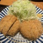 とんかつ 田 - 