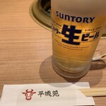 焼肉 平城苑 - 