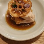 大友堀 トーチ - 