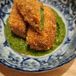 大友堀 トーチ - 