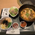焼肉 平城苑 - 