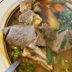 スープカレー店 34 - 