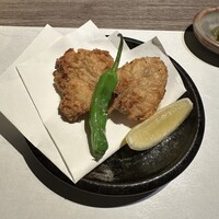 しゃぶ焼 ふくのや - 