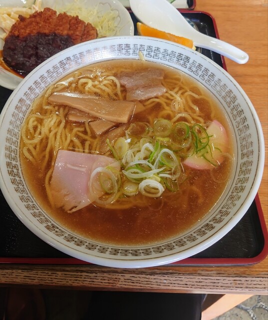 Teuchi Udon Matsuya
