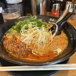 麺家 一進 - 料理写真: