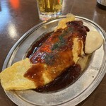 大衆酒場 俺流 - 