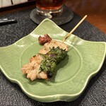 旬彩家　とり遊 - 