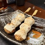 旬彩家　とり遊 - 