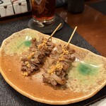 旬彩家　とり遊 - 