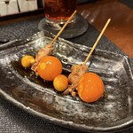 旬彩家　とり遊 - 