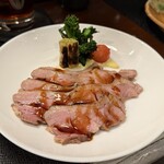 旬彩家　とり遊 - 