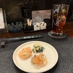 旬彩家　とり遊 - 