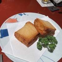 長崎卓袱浜勝 - 