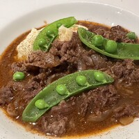 シャンパン食堂 - 