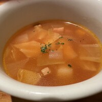 シャンパン食堂 - 