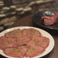 焼肉 スタミナ苑 - 