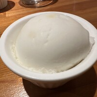 シャンパン食堂 - 