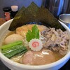 中華蕎麦 きつね