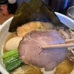 中華蕎麦 きつね - 