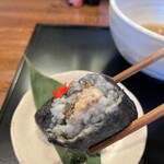 中華蕎麦 きつね - 