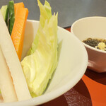 KUSHIハゲ天 - 料理写真: