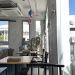 はいさいキッチン - 店内