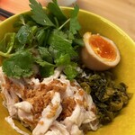 STEAMAN - チーローハン