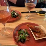 STEAMAN - 酔っ払いえび