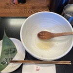 中華蕎麦 きつね - 