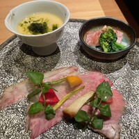 鹿児島華蓮 銀座店 - 