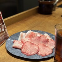しゃぶしゃぶ KINTAN 代官山本店 -  しゃぶしゃぶ KINTAN 代官山本店 -