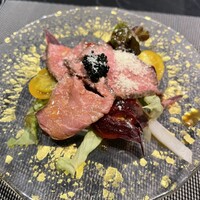 横浜 夜景 鉄板焼＆ステーキ 祥鳳 - 